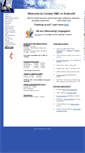 Mobile Screenshot of centralumcendicott.org